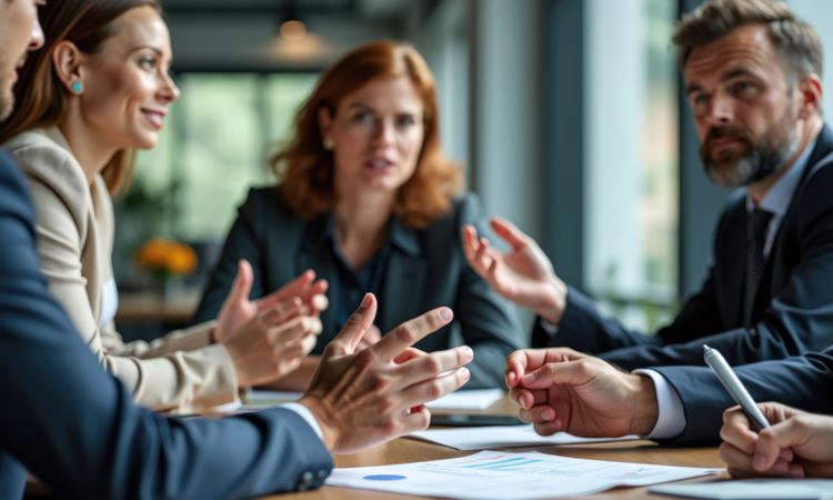 Changez de cadre pour vos réunions professionnelles à Montpellier